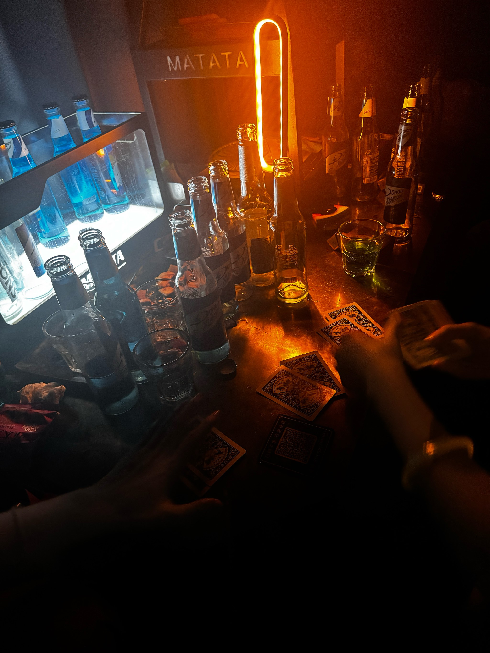 渭南商务ktv哪里有商务ktv推荐-合阳县ktv预订