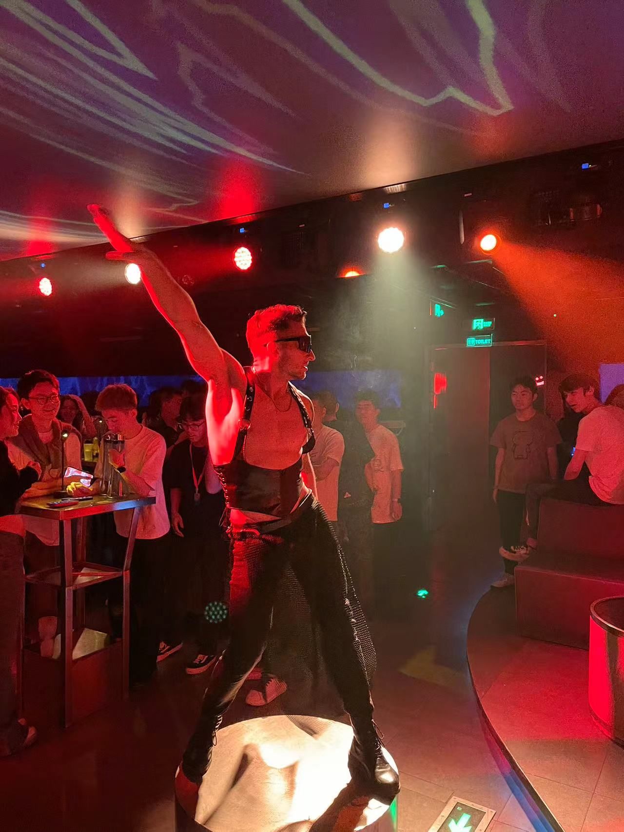 渭南商务ktv高效商务ktv预订方案-合阳县ktv预订